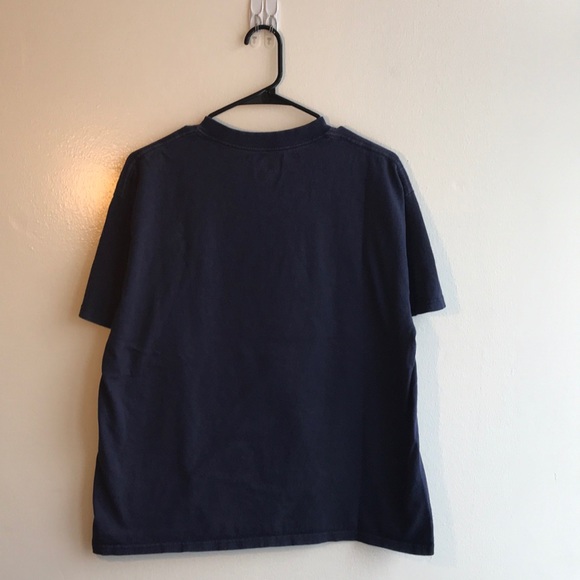 UNC Tar Heels Rameses Logo T-Shirt - Picture 4 of 4